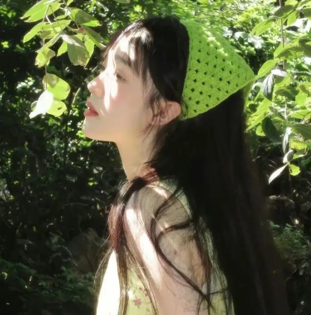 袒露新生